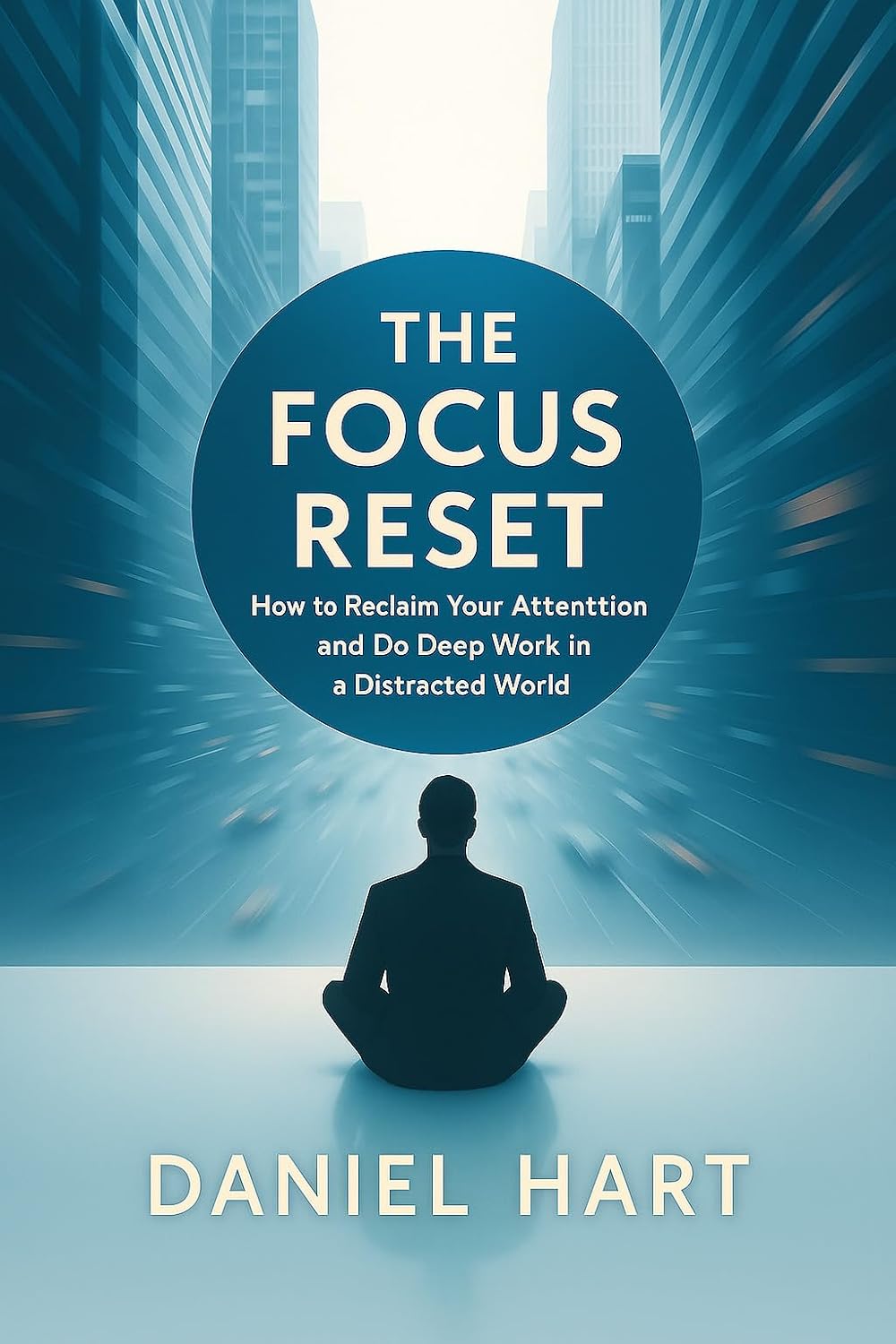 The Focus Reset
